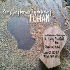 Jongstars - Yang Berkata Indah Tentang Tuhan