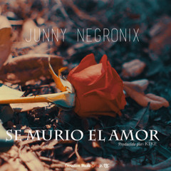 Se Murio el Amor