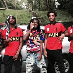 Moochie Moe x She Rather (Audio)