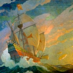 Columbus Day (prod. by Surge Cess)