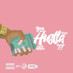 Hustla [Prod. By Tasha Catour] - Young Dro | Profet | Supastar CJ | Charlie Rothsteen