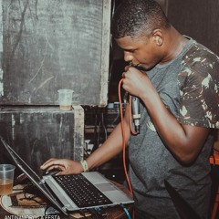 #PODCAST 004# ((DJ H.R DE MARICÁ)) PARTICIPAÇÃO DJ GB DO SALGUEIRO