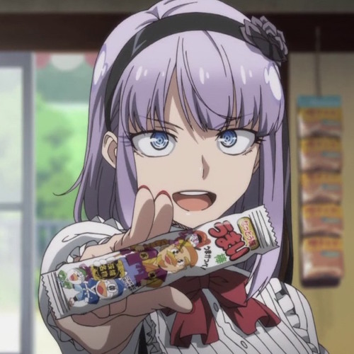 candy 飴