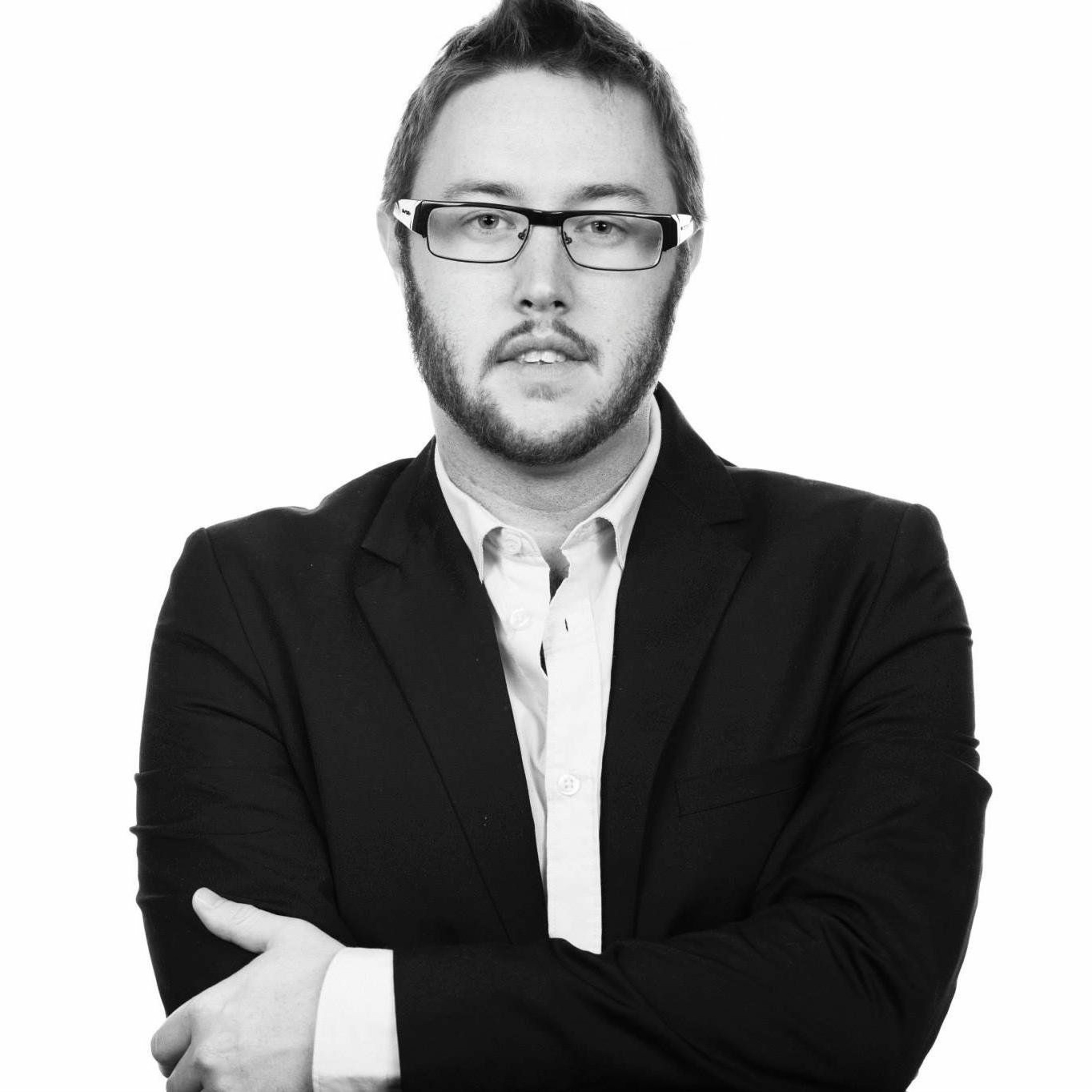 Growth Kung Fu Podcast