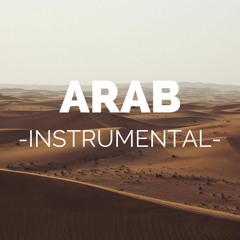 ARAB - INSTRUMENTAL