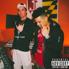Fast Cash ft (Loui Kavano)