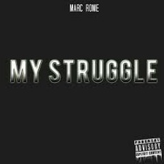 JFayzo - My Struggle