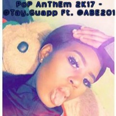 @Tay.Guapp - Pop Anthem (JerseyClub)