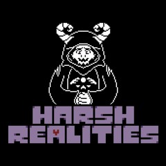 Harsh Realities OST #5 - You've Fallen