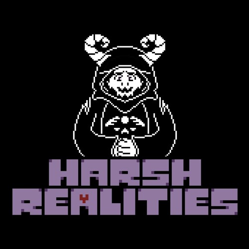 Harsh Realities OST #5 - You've Fallen
