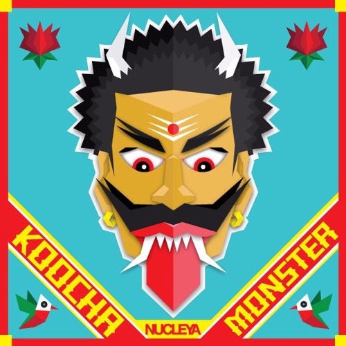 Bangla Bass Feat. Mou Sultana Brooklyn Shanti & Nucleya - Nucleya's VIP Dub Remix