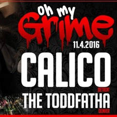 Calico@OhMyGrime11416