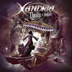 XANDRIA, l'interview promo de "Theater Of Dimensions"