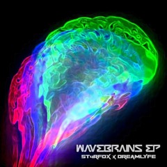 Dreamlyfe & ST4RFOX - WaveBrains