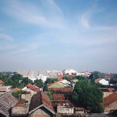 Payung Teduh - Untuk Perempuan Yang Sedang Dalam Pelukan (Cover By Misty)