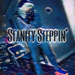 Tweezy Showout - " Stanley Steppin "(Prod.By DJDNICEE)