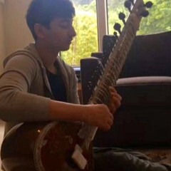 Music Room Session One