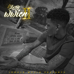 Jungle Muzik Larry - Freestyle (Ft Jay Lewis)