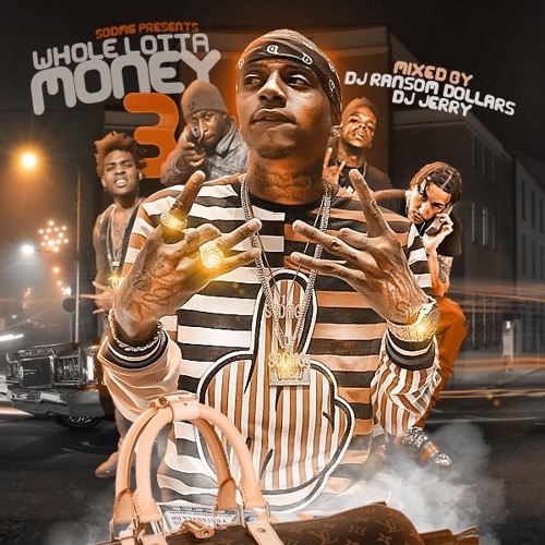 Stream Go Yayo x BooGotti Kasino - Jacked by SODMG Records ...