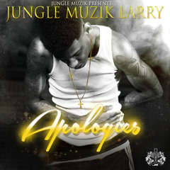 Jungle Muzik Larry - Get Off [Prod By M3Productions]