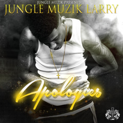 Jungle Muzik Larry - Mama