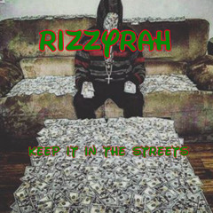 Keep it in the streets