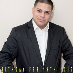 BIRTHDAY SALSA MIX FEB 19,2017