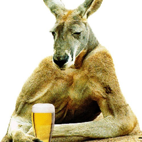 Aussie! Aussie! Aussie!