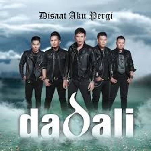Baguz Rmx - [N.Jazzy Cover] - Di Saat Aku Pergi (db) [Fen]