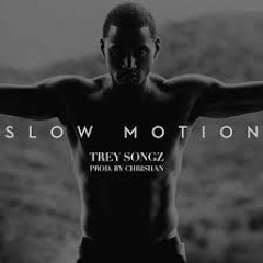 ItsGeneDvGawd X ItsKeemTheProducer_  X Trey Songz - Slow Motion  Jersey Club