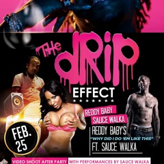 Do'em Like This - (Explicit) ft sauce walka