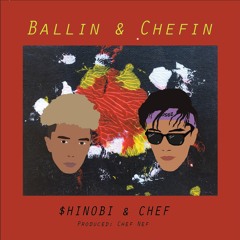 Ballin & Chefin