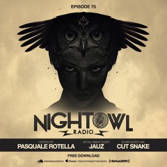Night Owl Radio 075 ft. Jauz and Cut Snake