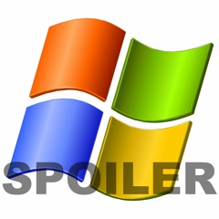 Spoiler - Windows XP remix