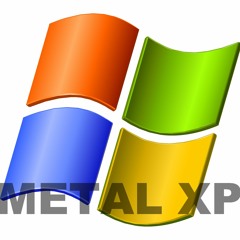 Metal XP - Windows XP remix