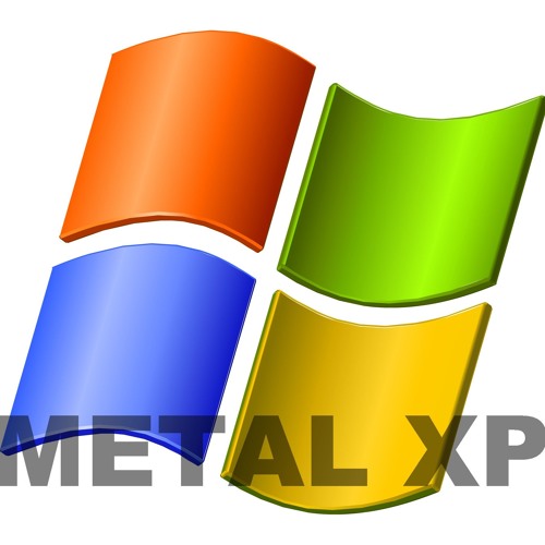 Metal XP - Windows XP remix