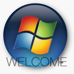 Welcome - Windows 7 remix