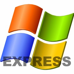 Express - Windows XP remix