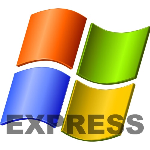 Express - Windows XP remix
