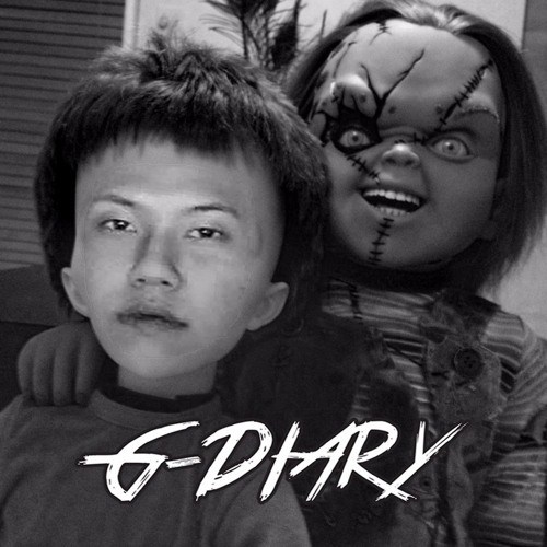 G-DIARY CHAPTER 1: GOTCHA BITCH SIPPIN ON G