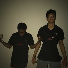 Reppin Ingles     feat. King Koyi (Prod. by Pat Daddy)