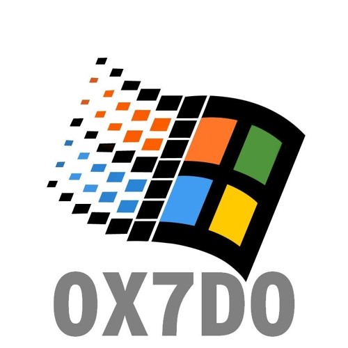 0X7D0 - Windows 2000 remix