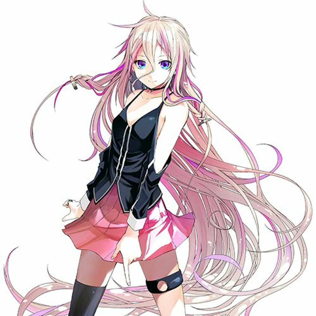 Stream 【IA ROCKS】いいや (118)【VOCALOIDカバー】 HBD IA! by