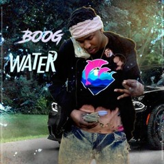 Boog- WATER (MixedByJayBee)