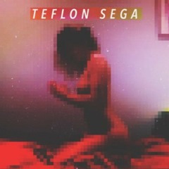 Teflon Sega - Beretta Lake (feat. SAINt JHN)