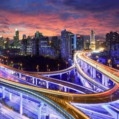 Vertruda - Night Highway (Original Mix)