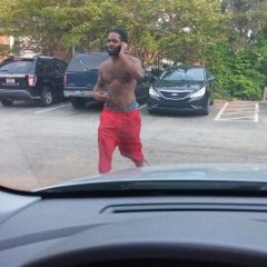 SHE WONNA LOT OF ME(REMIX) FEAT. Jay La'Flare, Calico Cutty