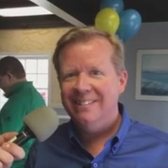 Interview: James O'Reilly (CEO, Long John Silver's)