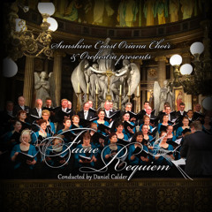 Faure Requiem: In Paradisum