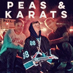 Peas & Karats (feat. Son of Brent & Yung Marsh)